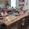 Warsztaty plastyczne - 04.08.2016